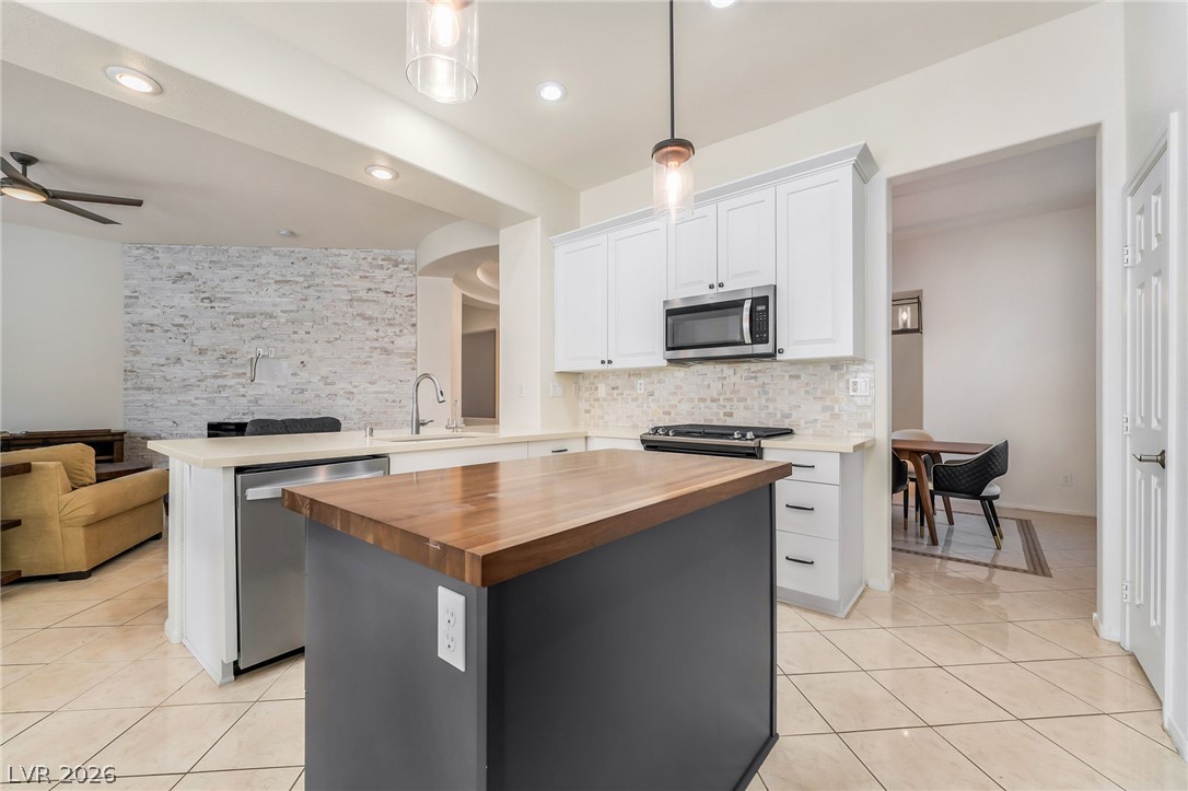 2966 Matese Drive Henderson NV 89052