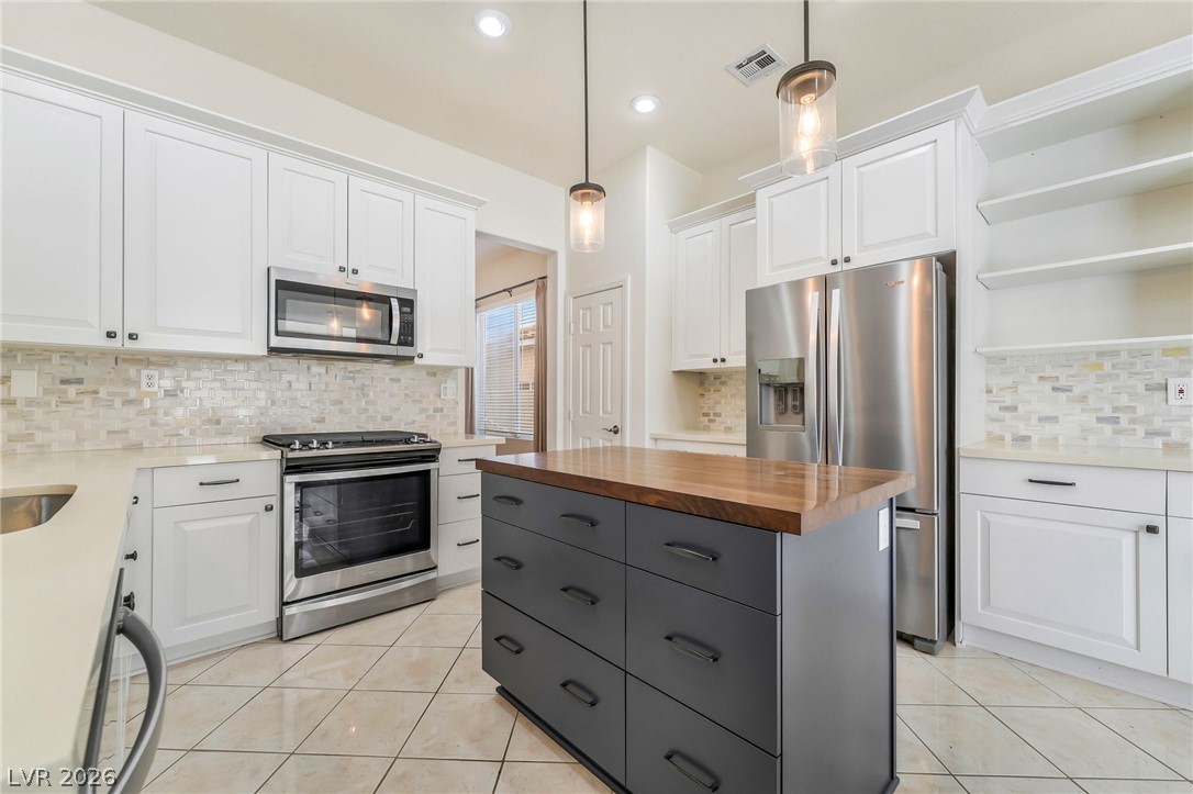 2966 Matese Drive Henderson NV 89052