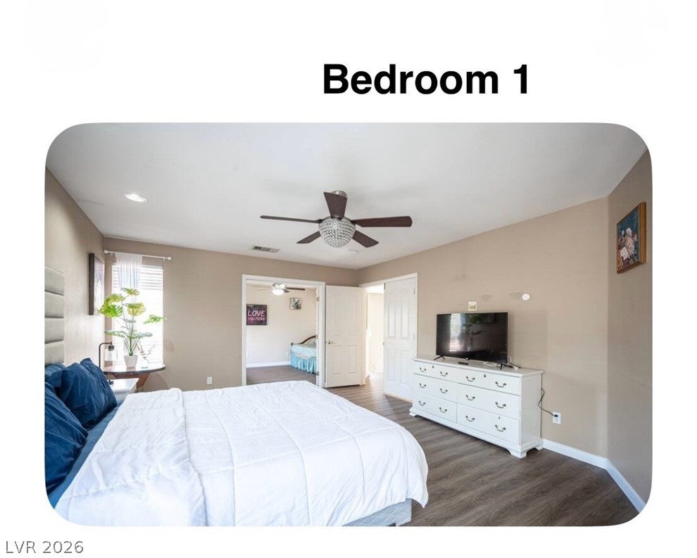9594 Summer Cypress Street Las Vegas NV 89123