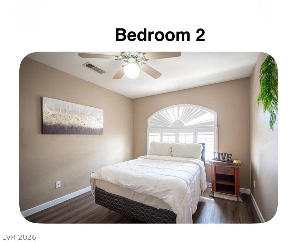 9594 Summer Cypress Street Las Vegas NV 89123