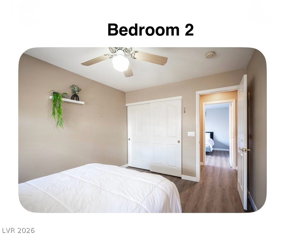 9594 Summer Cypress Street Las Vegas NV 89123