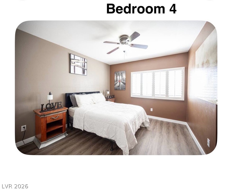 9594 Summer Cypress Street Las Vegas NV 89123