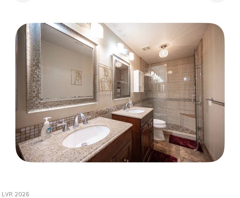 9594 Summer Cypress Street Las Vegas NV 89123