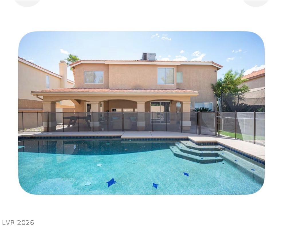 9594 Summer Cypress Street Las Vegas NV 89123
