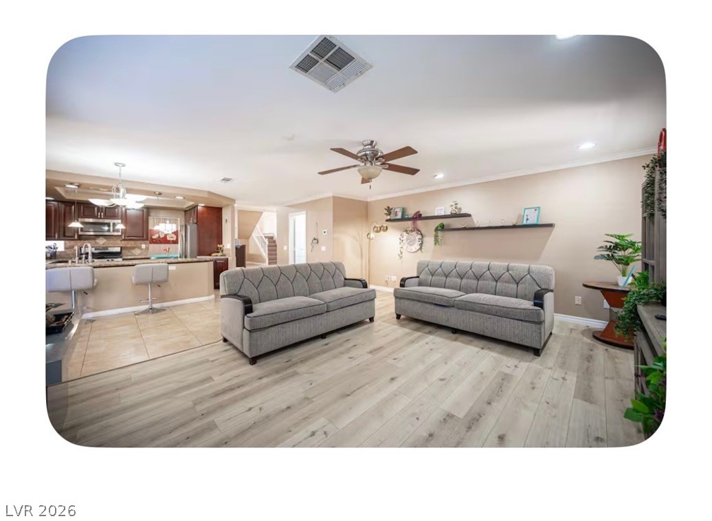 9594 Summer Cypress Street Las Vegas NV 89123