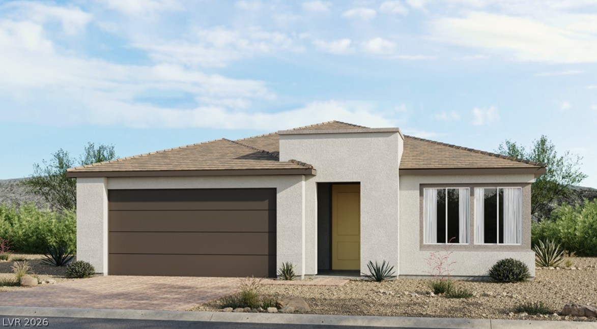 4468 Golden Horizon Street Pahrump NV 89061