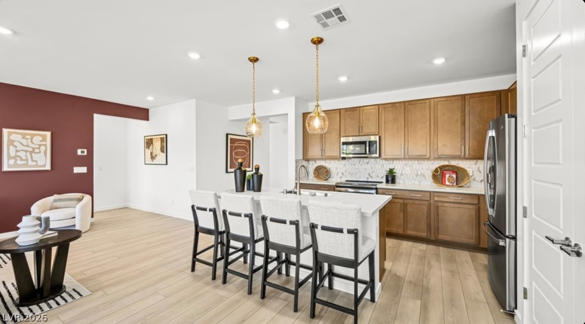 4468 Golden Horizon Street Pahrump NV 89061