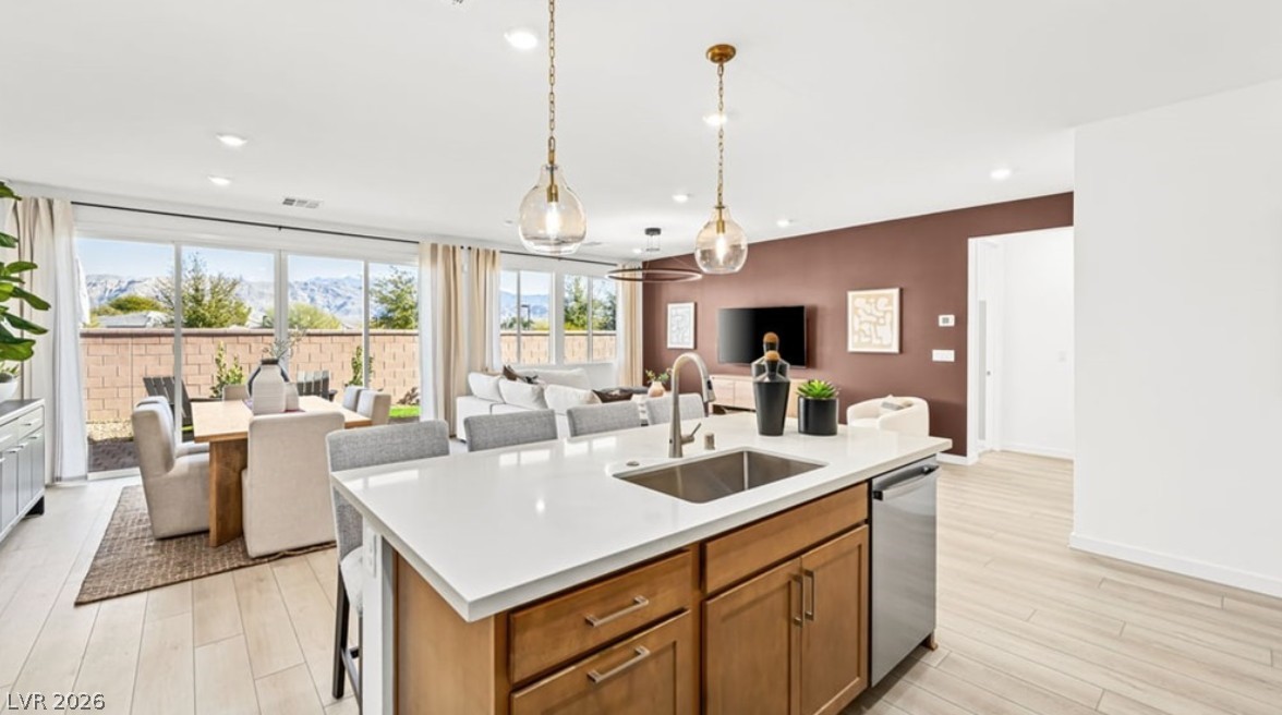 4468 Golden Horizon Street Pahrump NV 89061