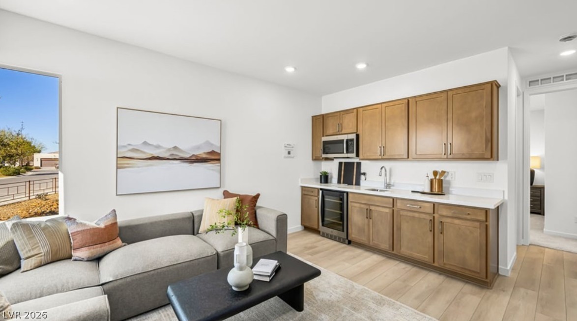 4468 Golden Horizon Street Pahrump NV 89061