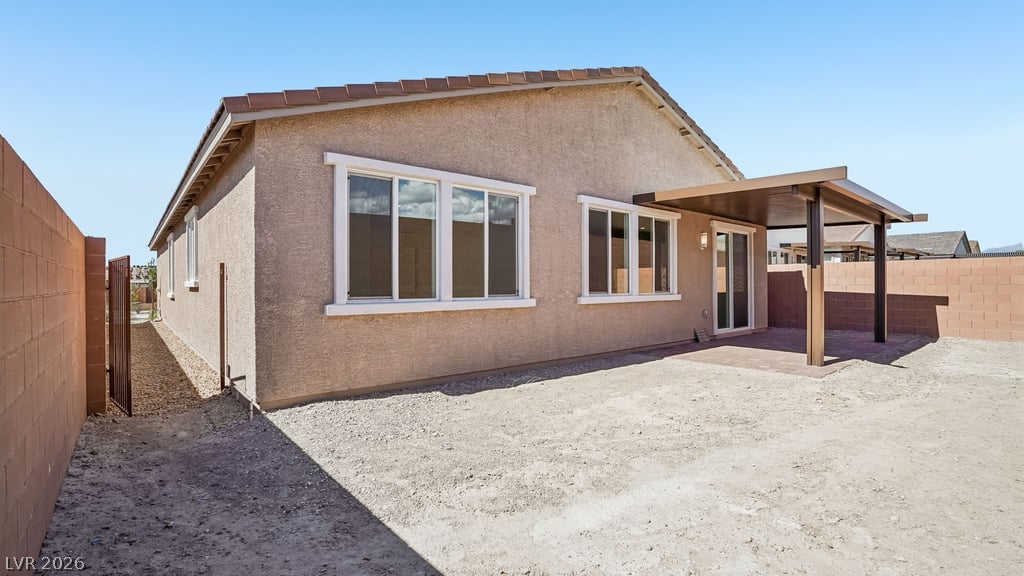 4468 Golden Horizon Street Pahrump NV 89061