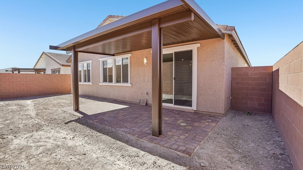 4468 Golden Horizon Street Pahrump NV 89061