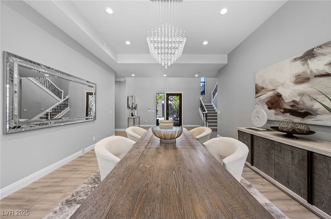 29 Soaring Bird Court Las Vegas NV 89135