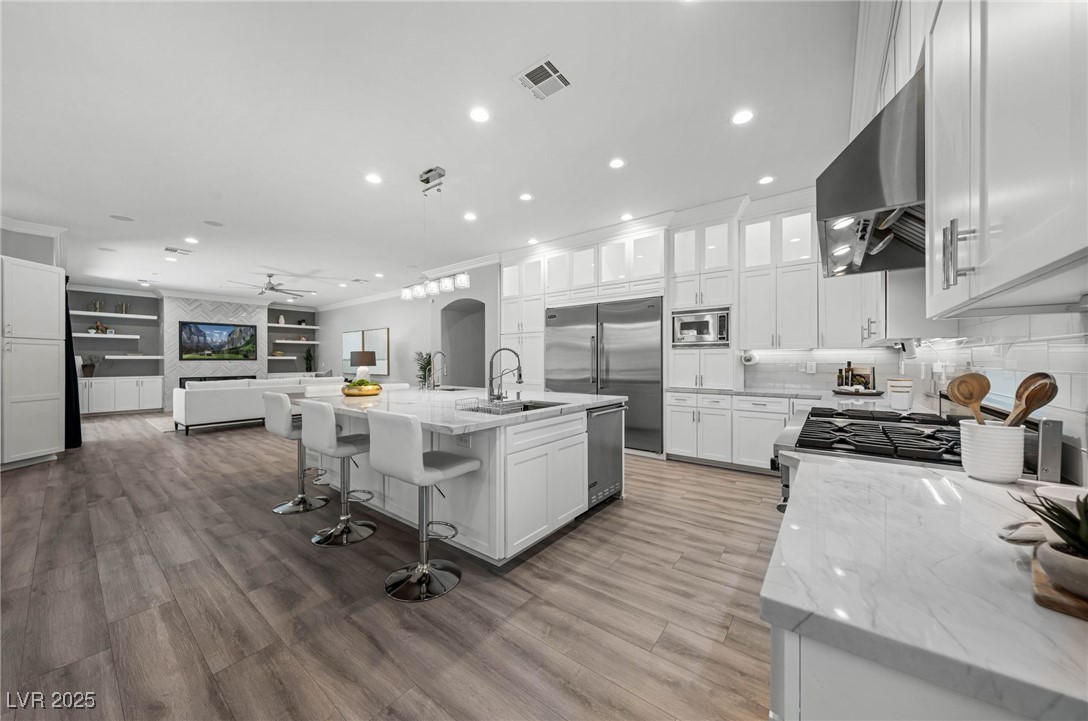 29 Soaring Bird Court Las Vegas NV 89135