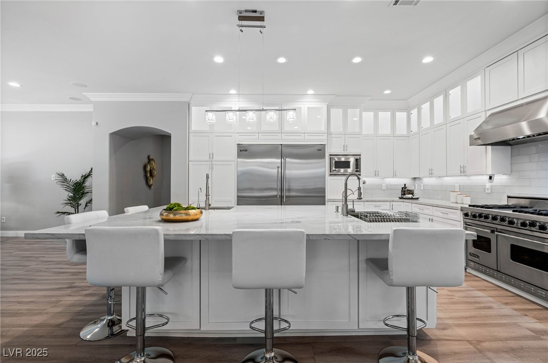 29 Soaring Bird Court Las Vegas NV 89135