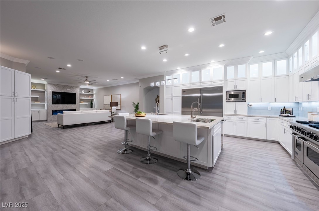 29 Soaring Bird Court Las Vegas NV 89135