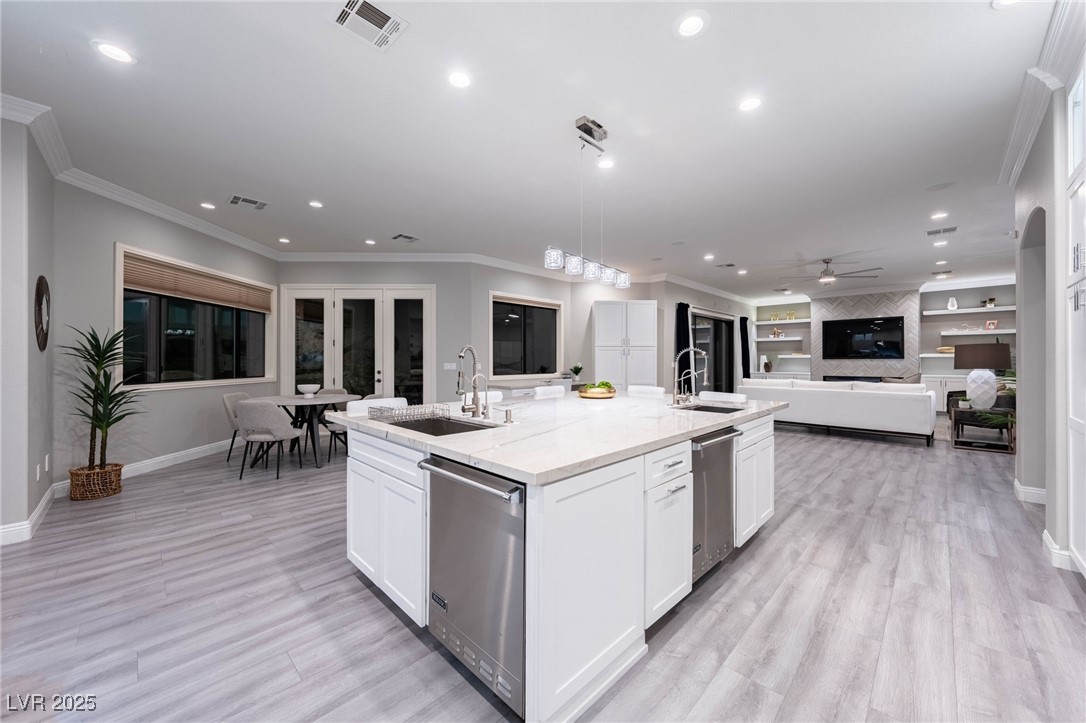 29 Soaring Bird Court Las Vegas NV 89135