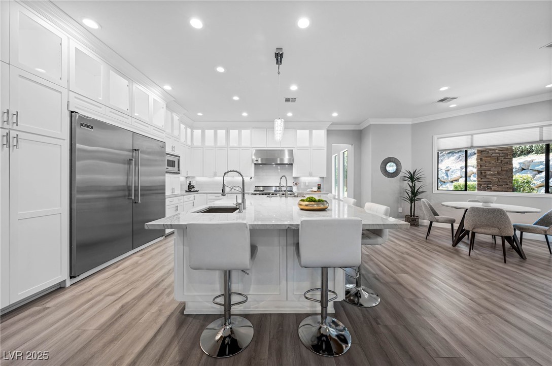 29 Soaring Bird Court Las Vegas NV 89135