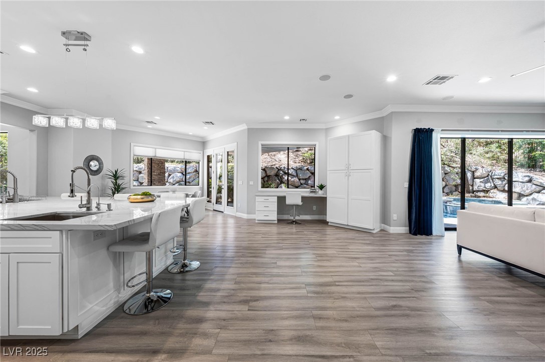 29 Soaring Bird Court Las Vegas NV 89135
