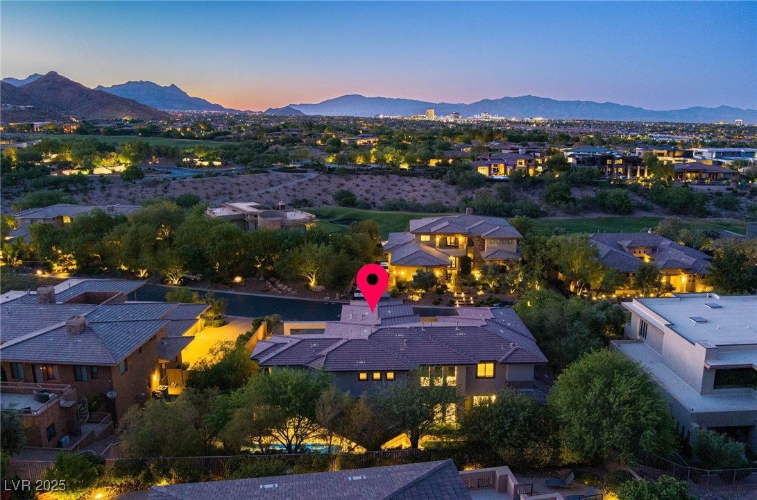 29 Soaring Bird Court Las Vegas NV 89135