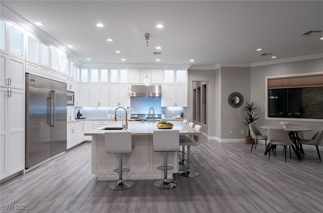 29 Soaring Bird Court Las Vegas NV 89135