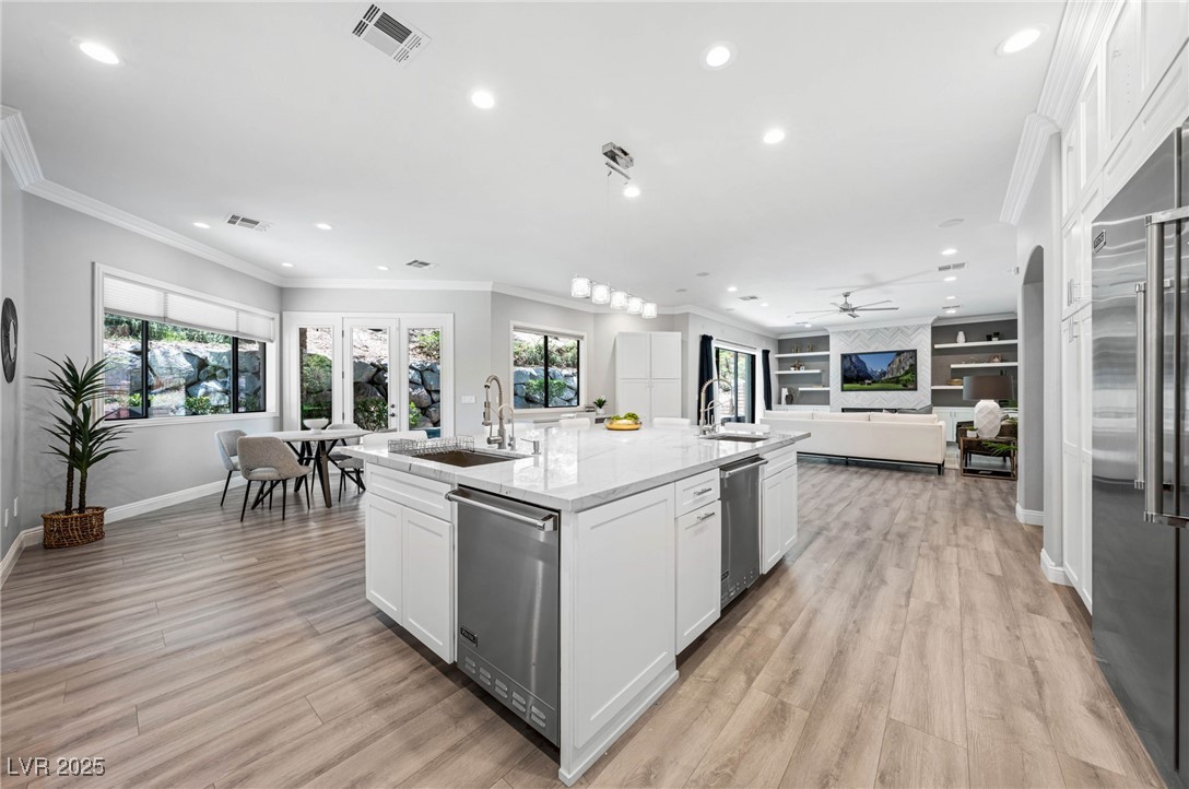 29 Soaring Bird Court Las Vegas NV 89135