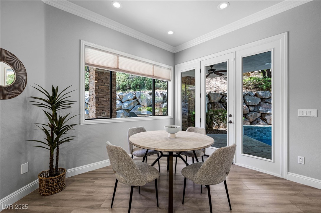 29 Soaring Bird Court Las Vegas NV 89135