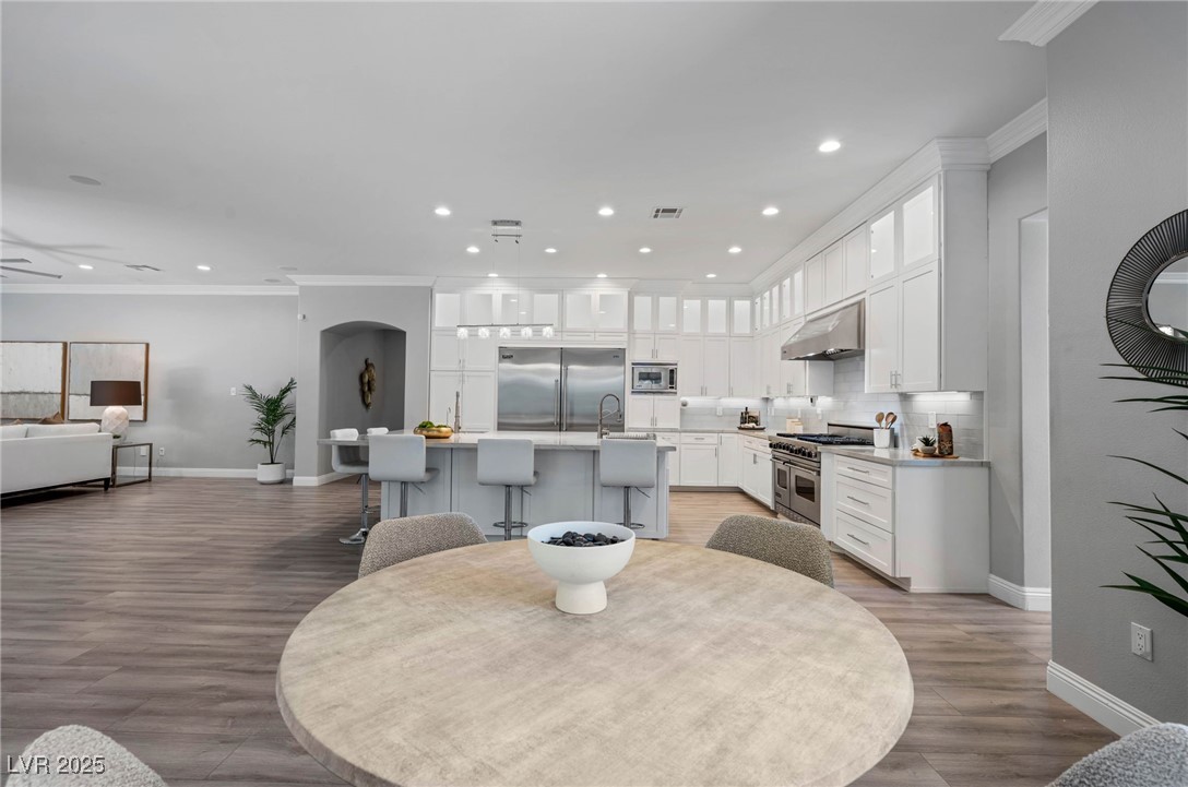 29 Soaring Bird Court Las Vegas NV 89135