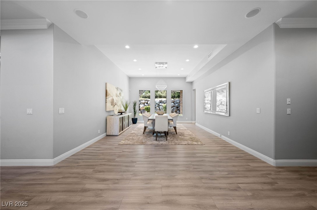 29 Soaring Bird Court Las Vegas NV 89135