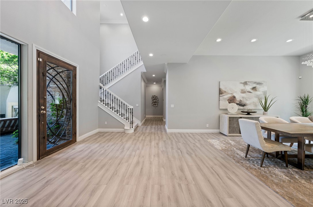29 Soaring Bird Court Las Vegas NV 89135
