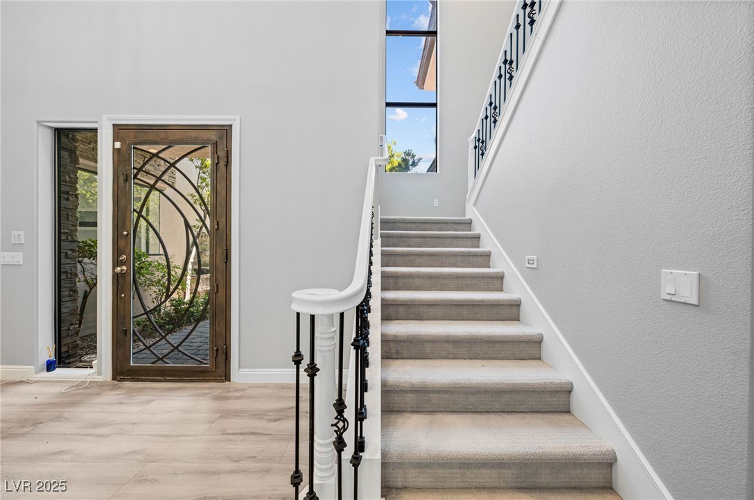 29 Soaring Bird Court Las Vegas NV 89135