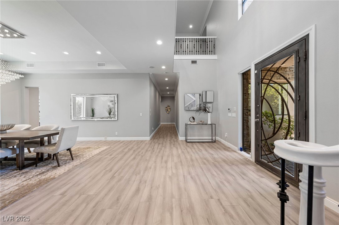 29 Soaring Bird Court Las Vegas NV 89135