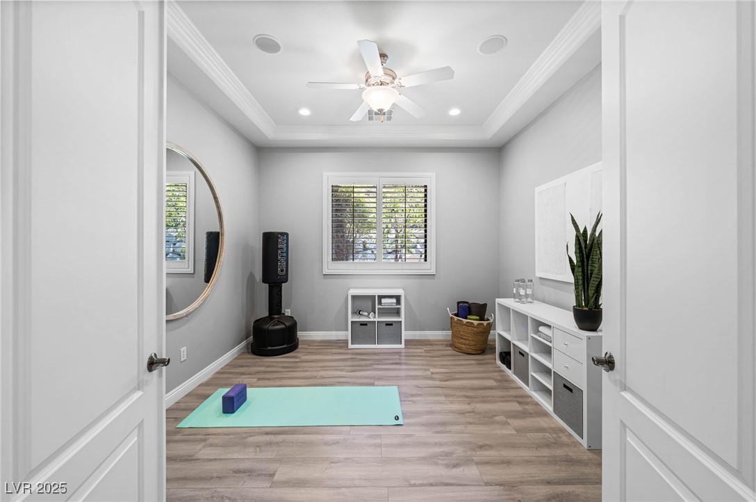 29 Soaring Bird Court Las Vegas NV 89135