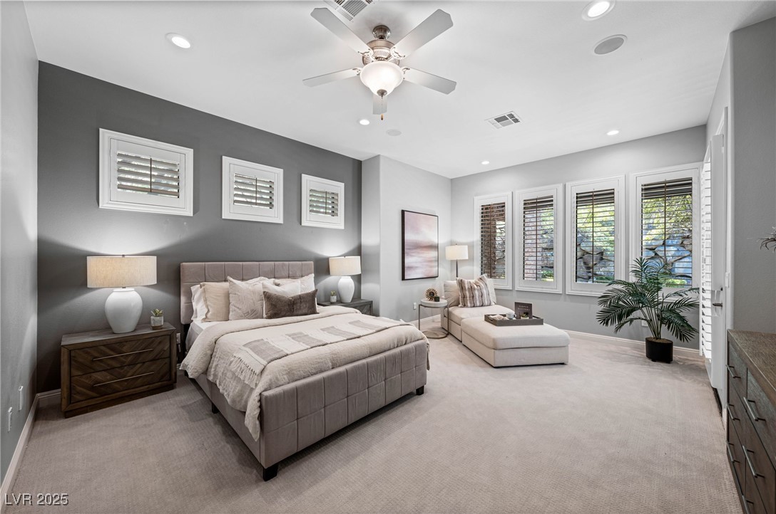 29 Soaring Bird Court Las Vegas NV 89135