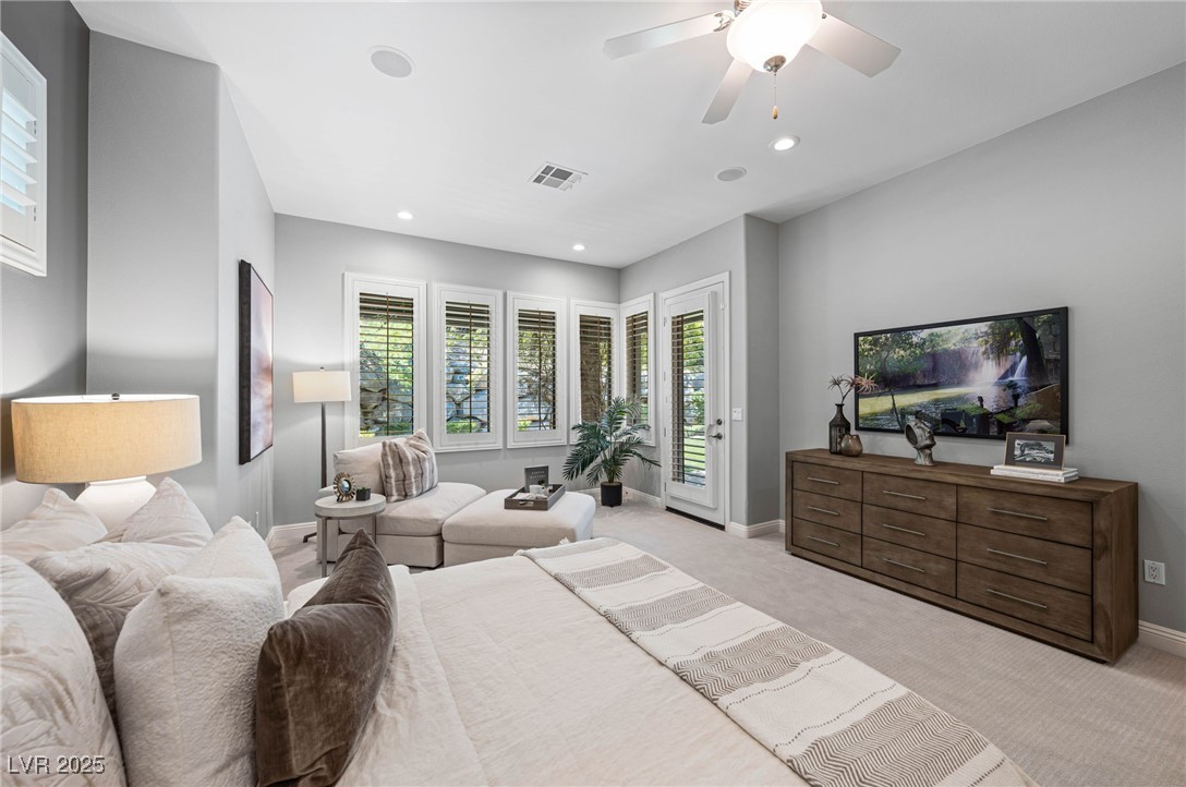 29 Soaring Bird Court Las Vegas NV 89135