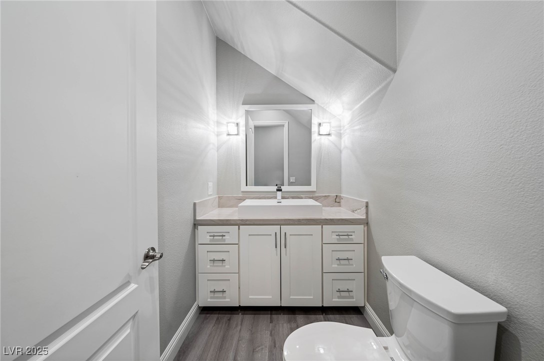 29 Soaring Bird Court Las Vegas NV 89135