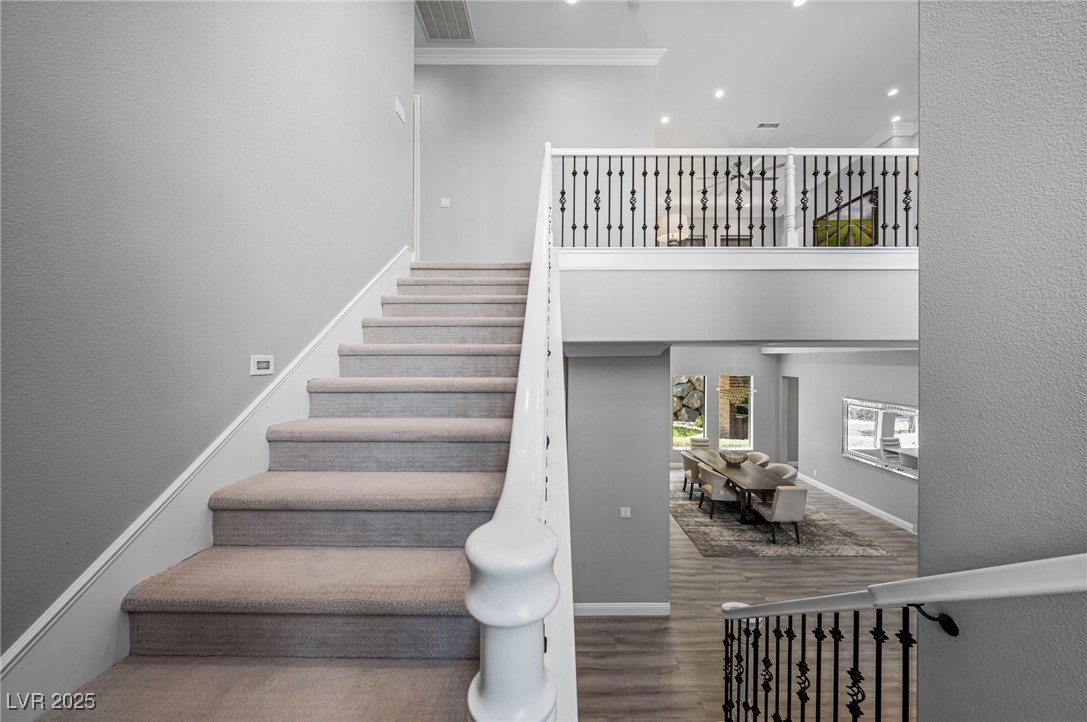29 Soaring Bird Court Las Vegas NV 89135