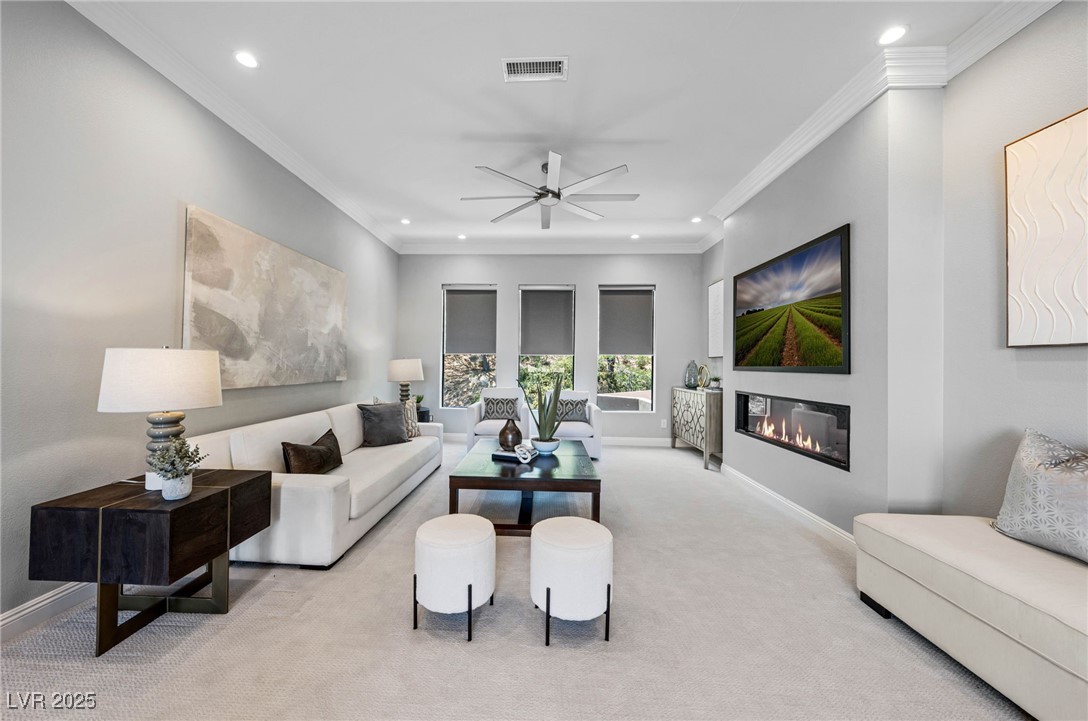 29 Soaring Bird Court Las Vegas NV 89135