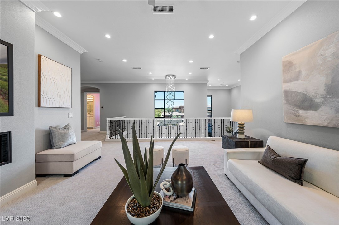 29 Soaring Bird Court Las Vegas NV 89135