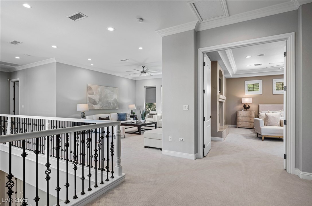 29 Soaring Bird Court Las Vegas NV 89135