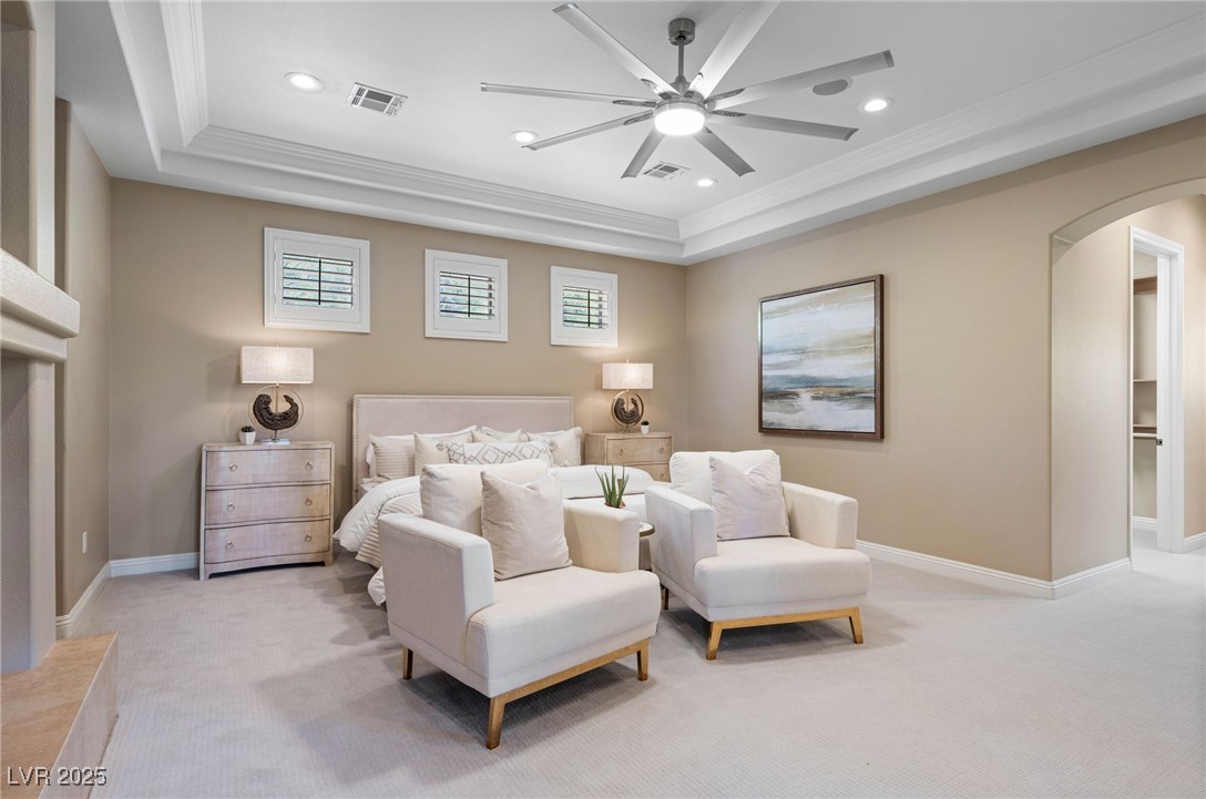 29 Soaring Bird Court Las Vegas NV 89135
