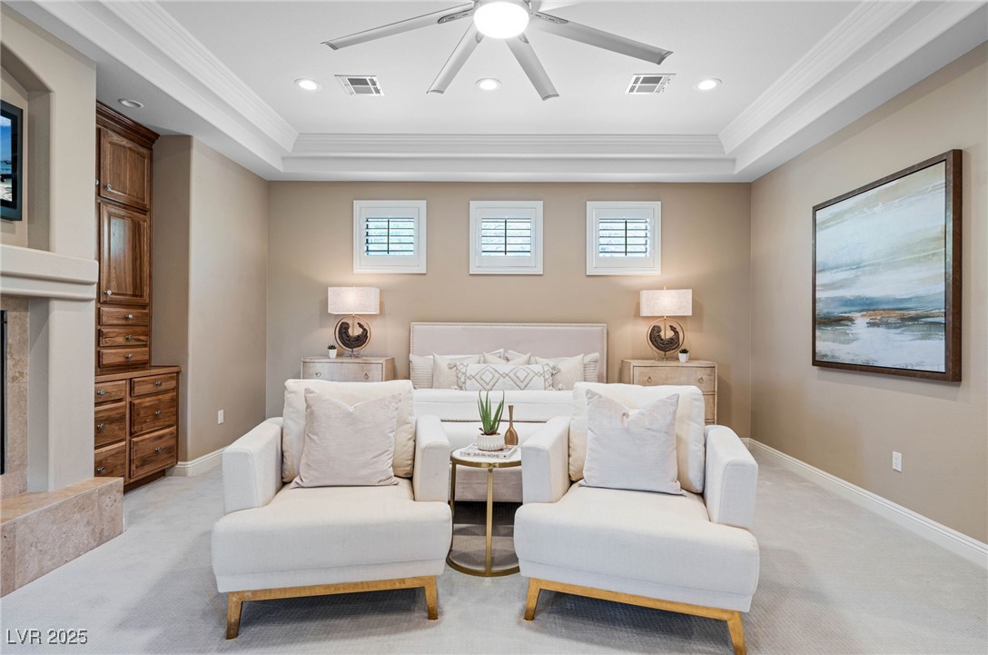 29 Soaring Bird Court Las Vegas NV 89135