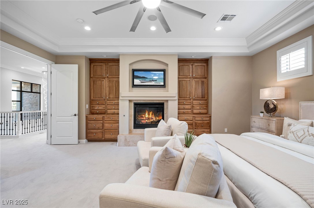 29 Soaring Bird Court Las Vegas NV 89135