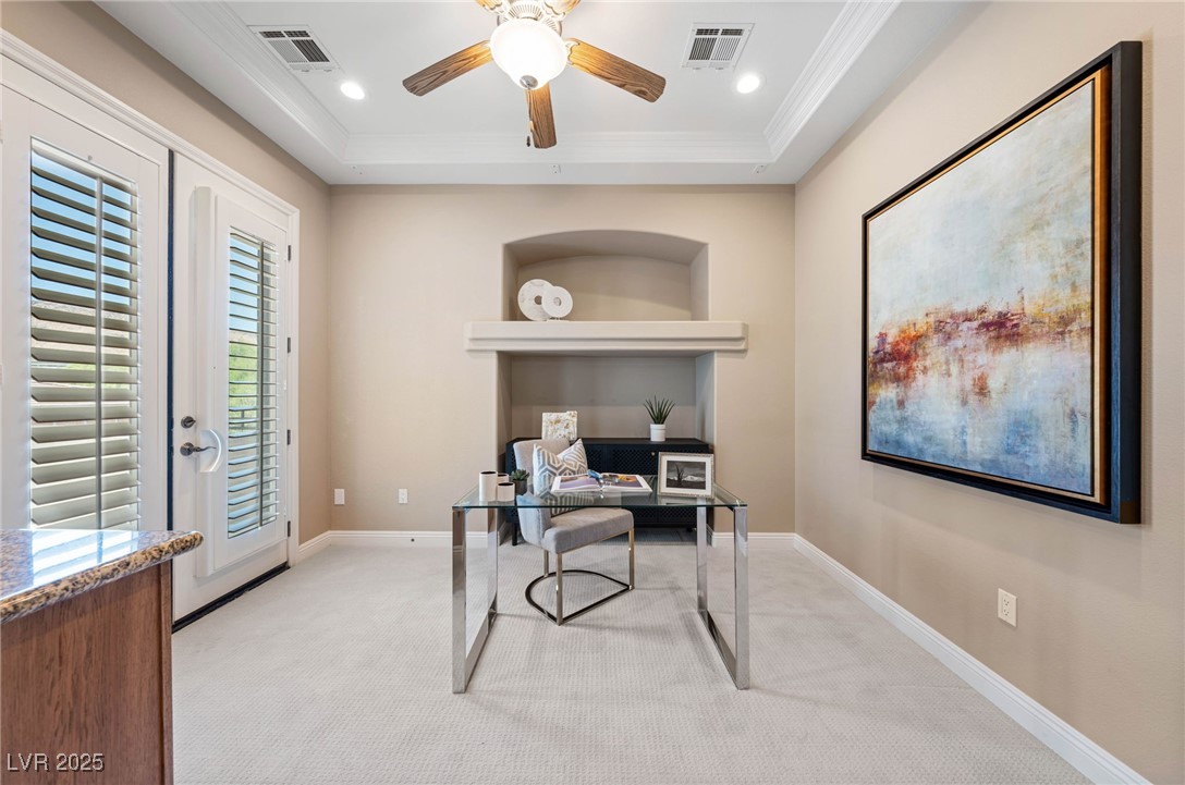 29 Soaring Bird Court Las Vegas NV 89135