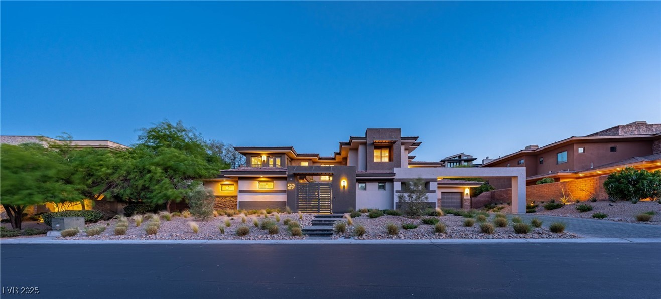 29 Soaring Bird Court Las Vegas NV 89135
