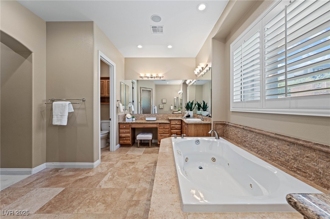 29 Soaring Bird Court Las Vegas NV 89135