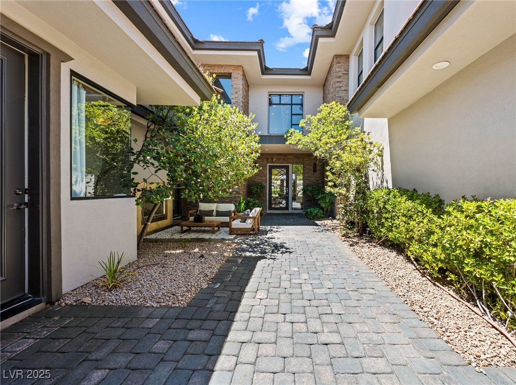 29 Soaring Bird Court Las Vegas NV 89135