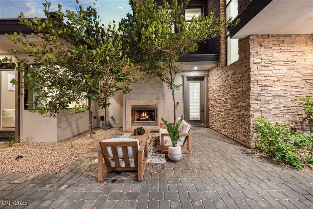 29 Soaring Bird Court Las Vegas NV 89135