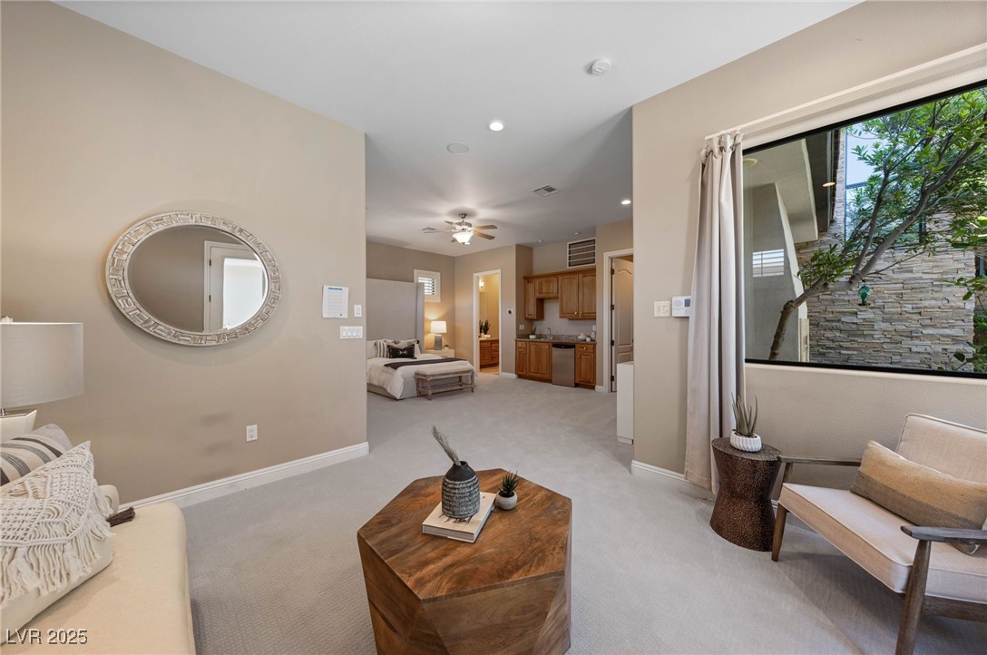 29 Soaring Bird Court Las Vegas NV 89135
