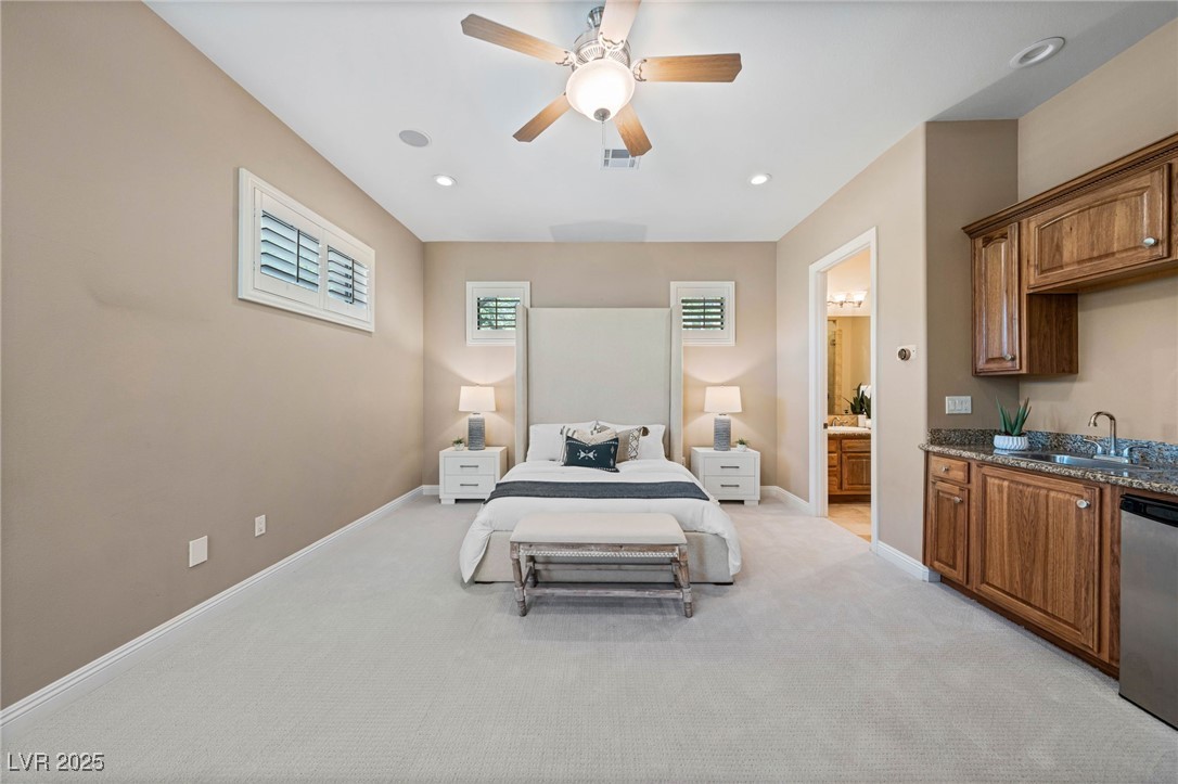 29 Soaring Bird Court Las Vegas NV 89135