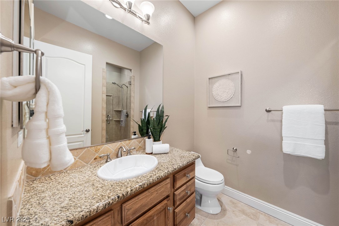 29 Soaring Bird Court Las Vegas NV 89135